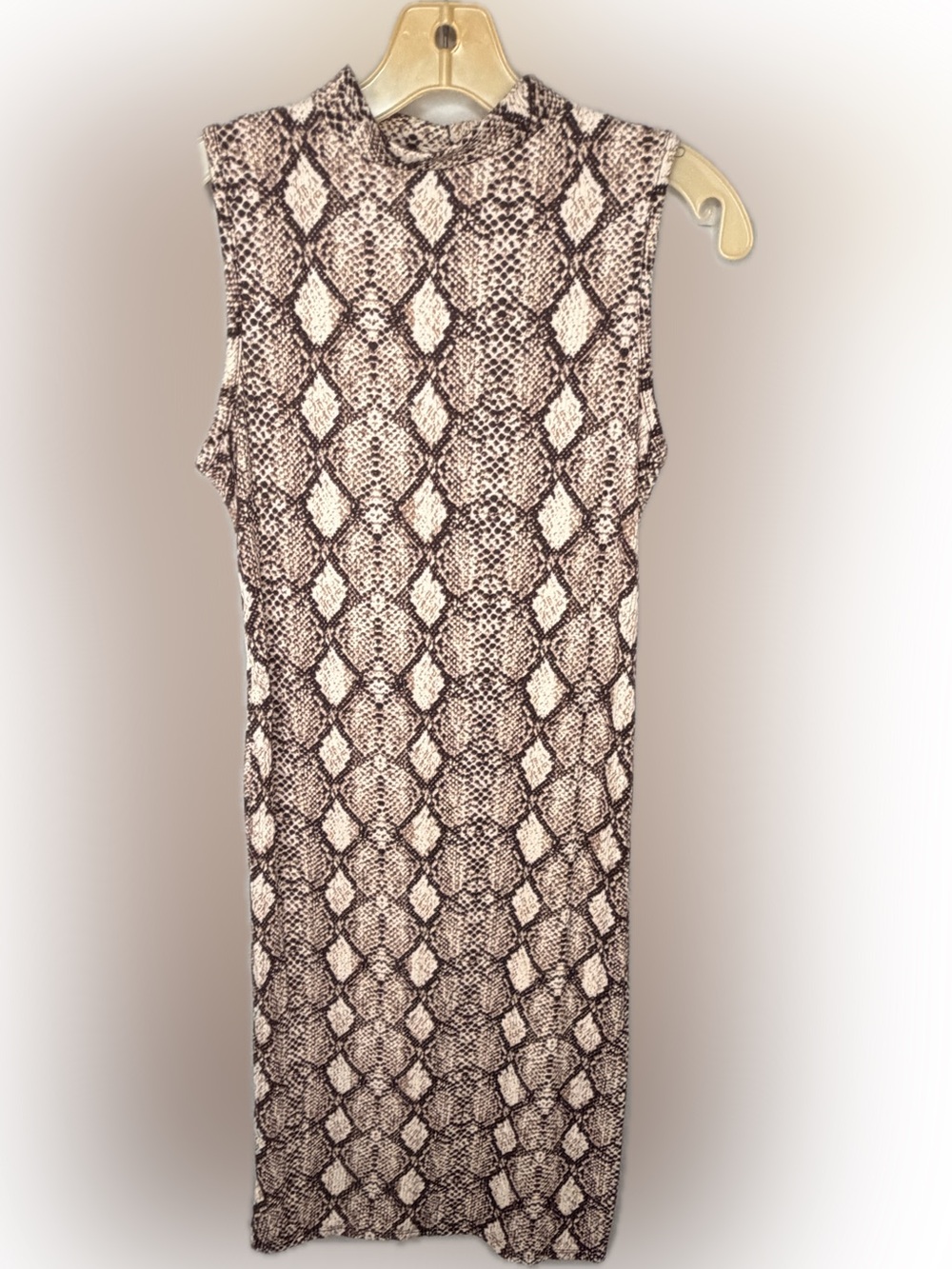 Olivia Rae Dress